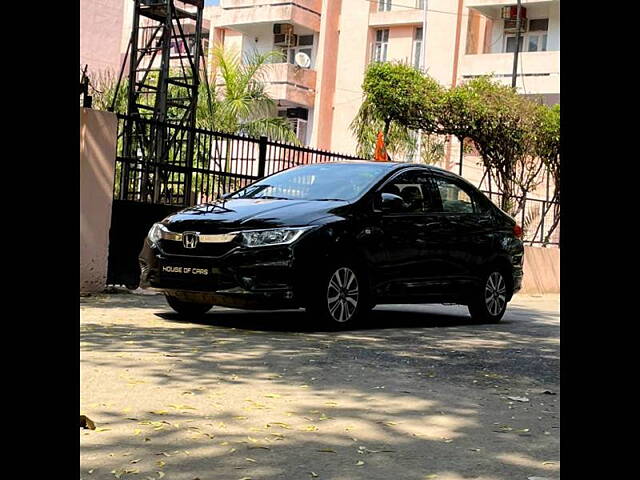 Used Honda City 4th Generation SV Petrol [2019-2020] in Delhi