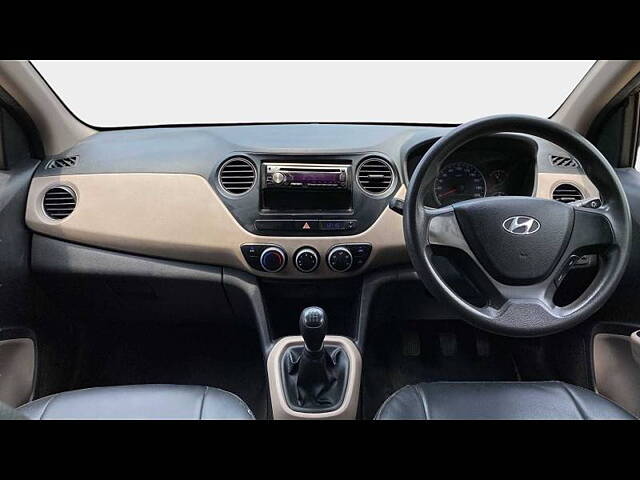 Used Hyundai Grand i10 [2013-2017] Magna 1.2 Kappa VTVT [2013-2016] in Ahmedabad