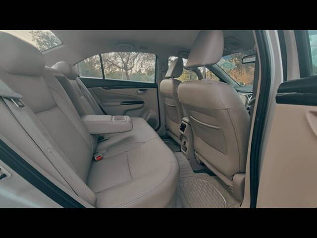 Used Maruti Suzuki Ciaz [2014-2017] ZXI+ in Delhi