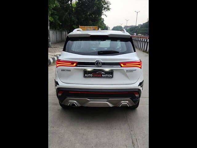 Used MG Hector [2019-2021] Sharp 1.5 DCT Petrol [2019-2020] in Delhi