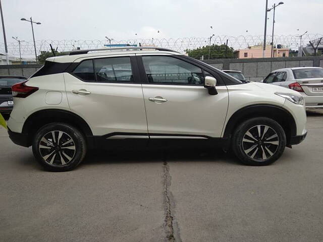 Used Nissan Kicks XV 1.5 [2019-2019] in Delhi