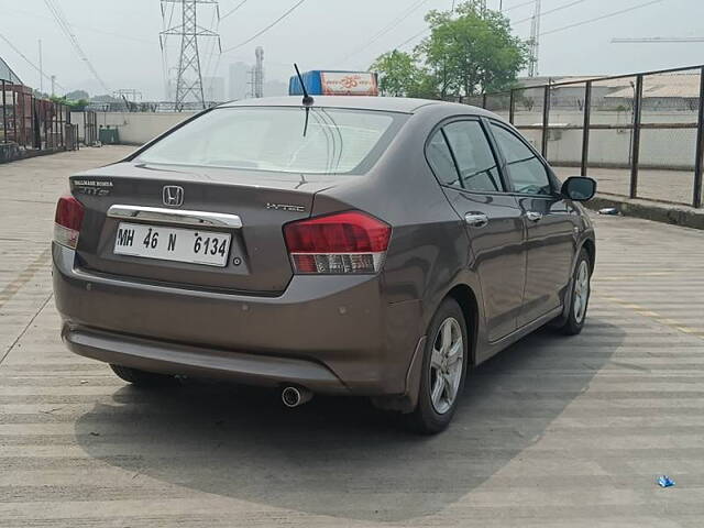 Used Honda City [2011-2014] 1.5 E MT in Panvel