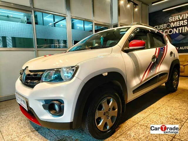 Used Renault Kwid [2015-2019] RXT [2015-2019] in Kolkata