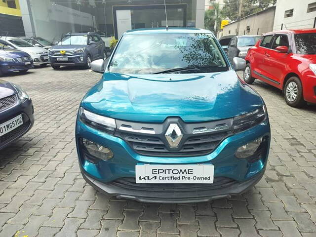 Used 2023 Renault Kwid in Bangalore