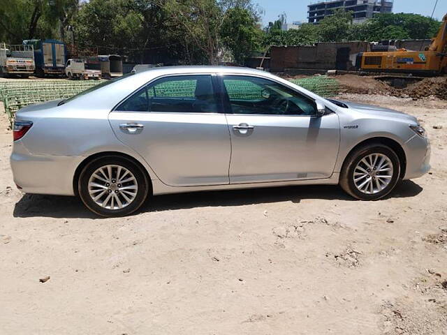 Used Toyota Camry [2015-2019] Hybrid in Mumbai