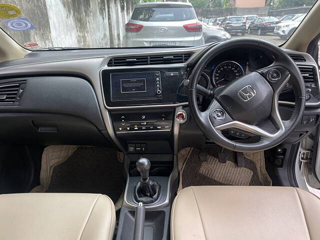 Used Honda City [2014-2017] VX Diesel in Kolkata