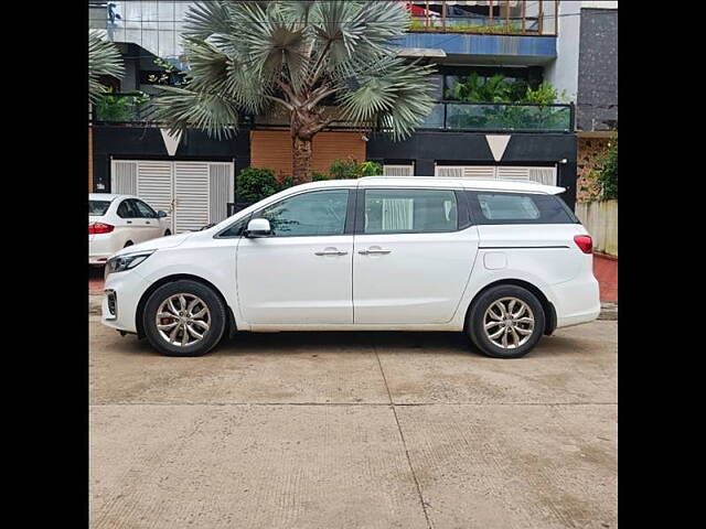 Used Kia Carnival [2020-2023] Limousine Plus 7 STR in Indore