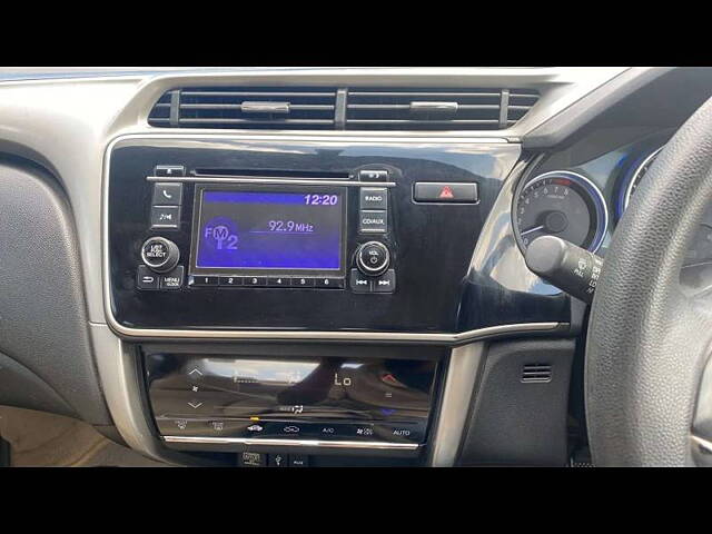 Used Honda City [2014-2017] V in Hyderabad