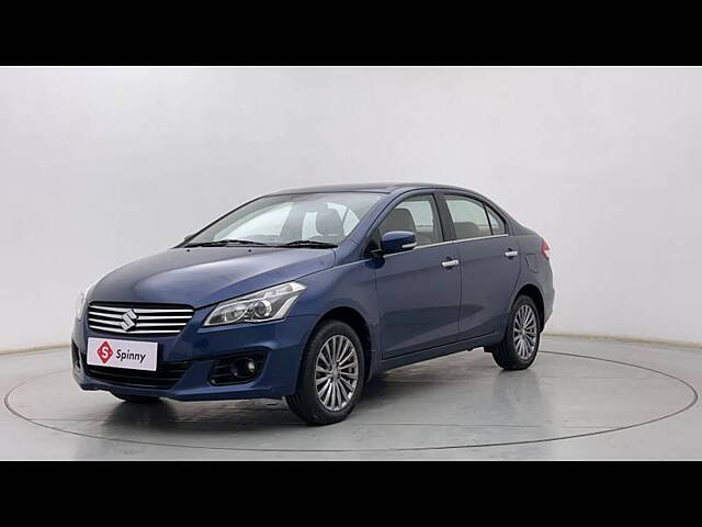 Used 2018 Maruti Suzuki Ciaz in Pune