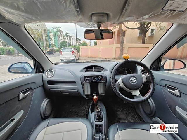 Used Maruti Suzuki Alto 800 [2012-2016] Lxi in Pune