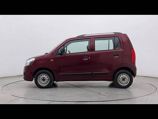 Used Maruti Suzuki Wagon R 1.0 [2010-2013] LXi in Chennai