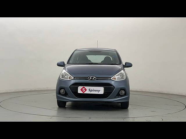 Used Hyundai Grand i10 [2013-2017] Magna 1.2 Kappa VTVT [2013-2016] in Ghaziabad