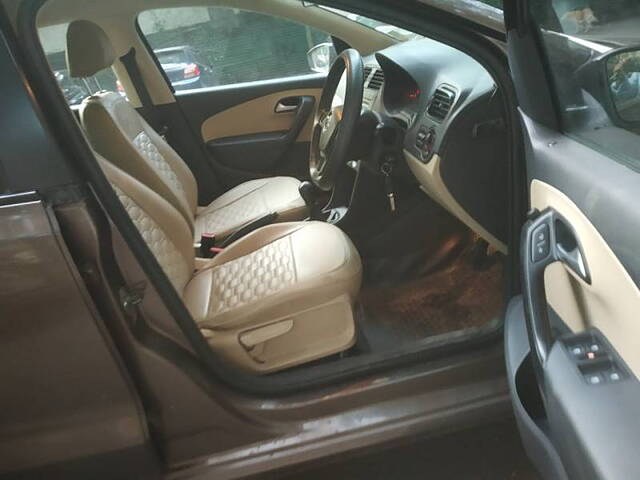 Used Volkswagen Ameo Comfortline 1.5L (D) in Pune