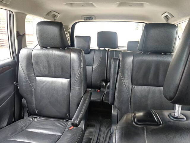 Used Toyota Innova Crysta [2016-2020] 2.4 ZX 7 STR [2016-2020] in Kolkata