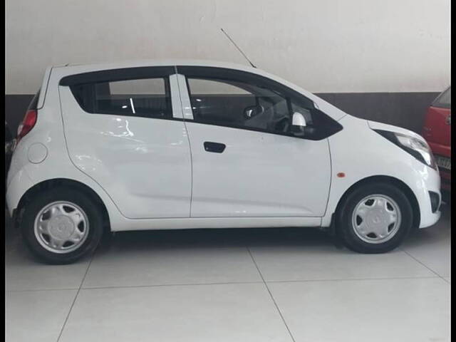 Used Chevrolet Beat [2014-2016] PS Diesel in Mohali