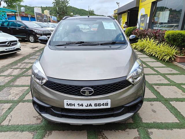 Used 2020 Tata Tiago in Pune