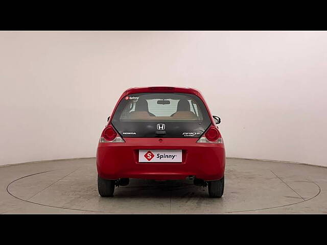 Used Honda Brio S MT in Chandigarh