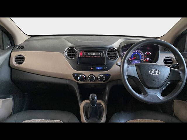 Used Hyundai Grand i10 [2013-2017] Magna 1.2 Kappa VTVT [2013-2016] in Ahmedabad