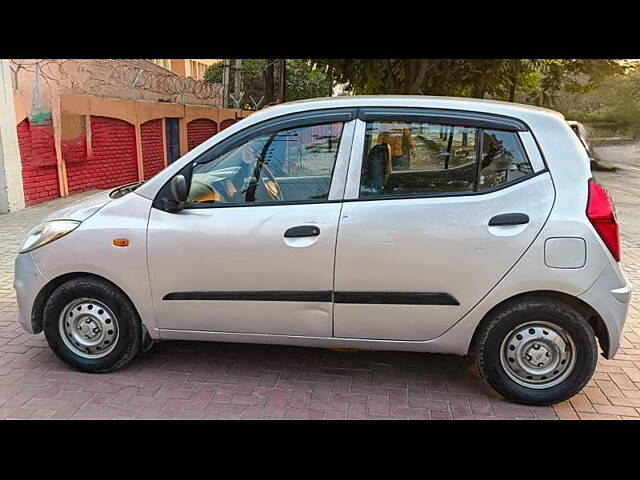 Used Hyundai i10 [2010-2017] 1.1L iRDE Magna Special Edition in Delhi