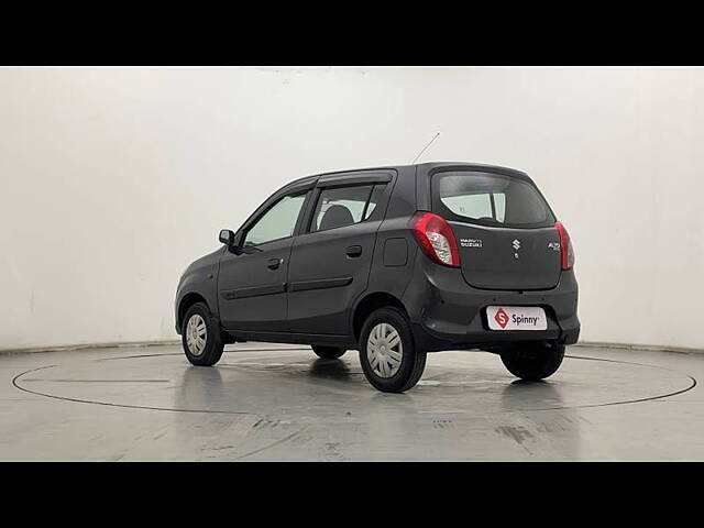 Used Maruti Suzuki Alto 800 [2012-2016] Lxi in Hyderabad