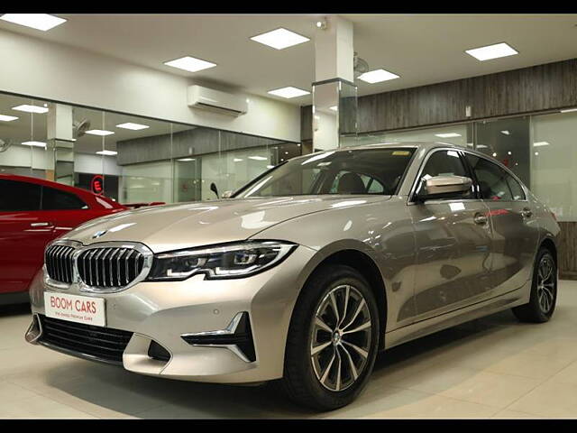 Used 2022 BMW 3-Series in Chennai