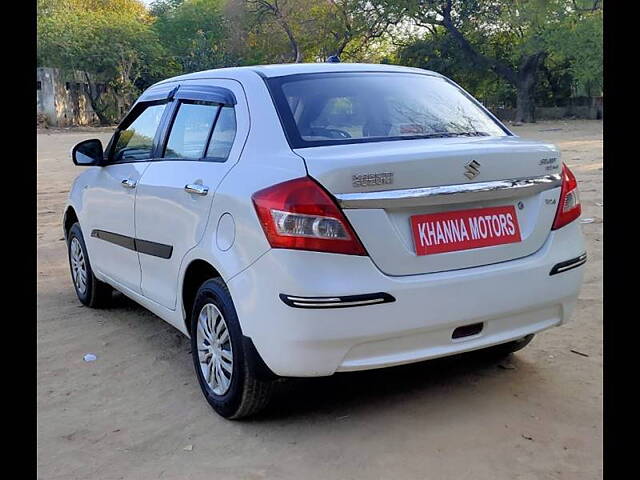 Used Maruti Suzuki Swift DZire [2011-2015] VXI in Delhi