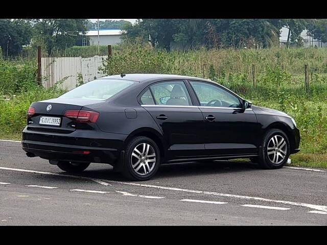 Used Volkswagen Jetta Highline TDI AT in Surat