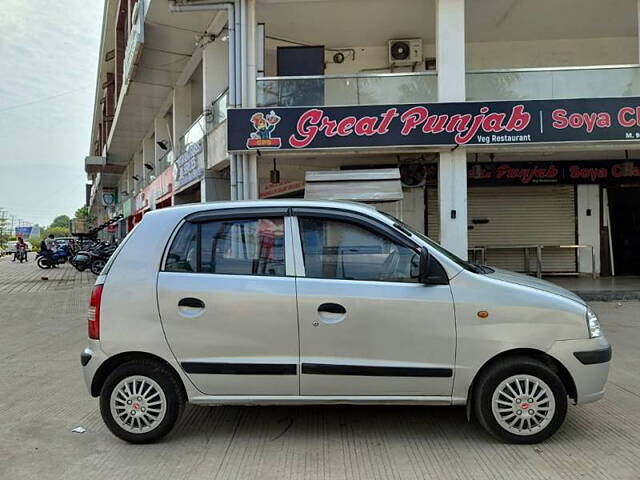 Used Hyundai Santro Xing [2003-2008] XK eRLX - Euro II in Bhopal