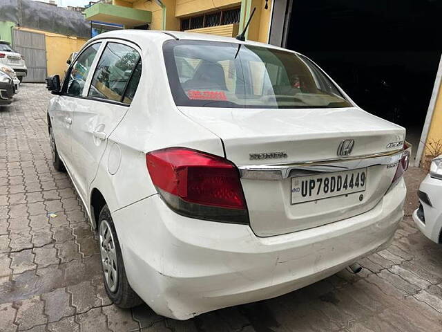 Used Honda Amaze [2016-2018] 1.5 S i-DTEC in Kanpur