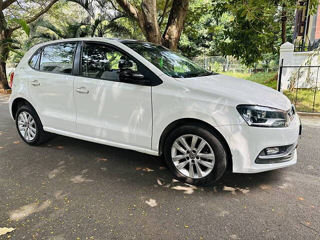 Used Volkswagen Polo [2016-2019] GT TSI in Bangalore