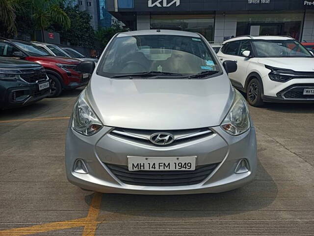 Used 2015 Hyundai Eon in Pune