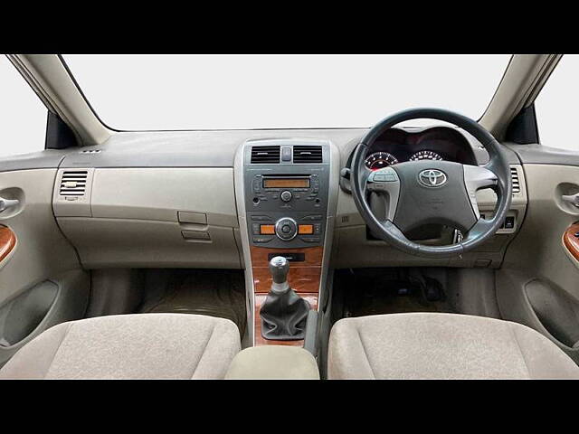 Used Toyota Corolla Altis [2008-2011] 1.8 G in Delhi