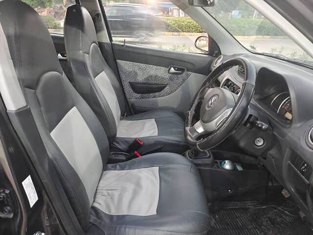 Used Maruti Suzuki Alto 800 [2012-2016] Lxi in Hyderabad