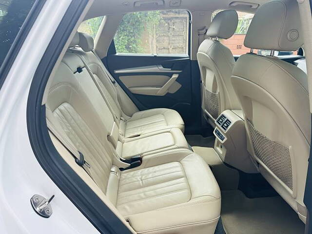 Used Audi Q5 [2018-2020] 35 TDI Premium Plus in Bangalore