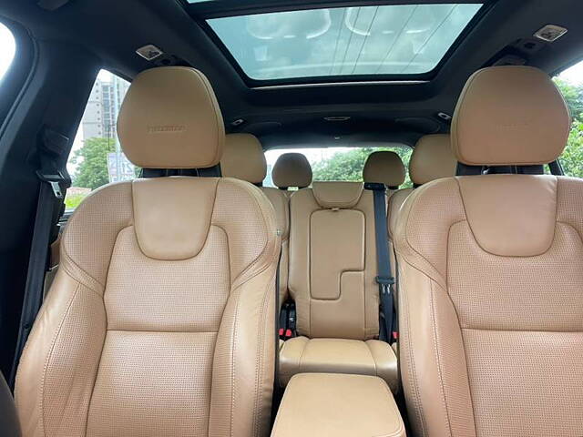 Used Volvo XC90 [2015-2021] D5 Inscription in Mumbai