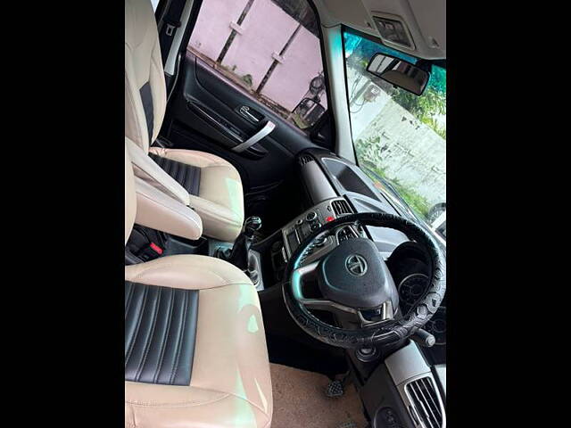 Used Tata Safari Storme 2019 2.2 EX 4X2 in Lucknow