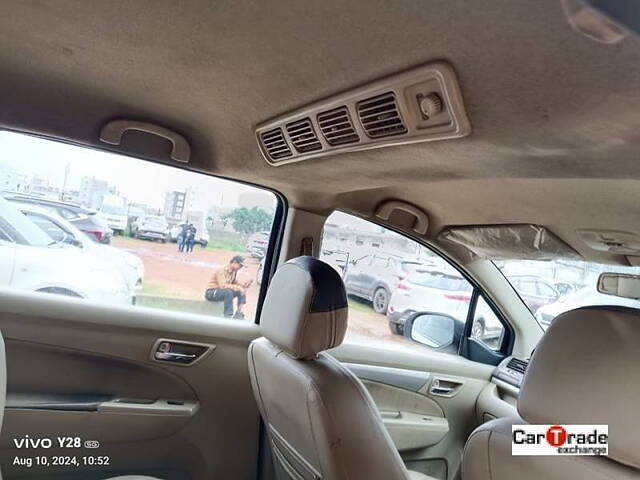 Used Maruti Suzuki Ertiga [2015-2018] VDI SHVS in Bhubaneswar