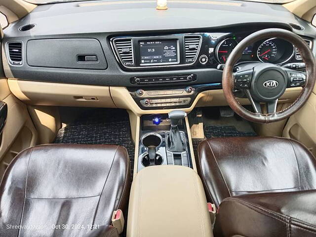 Used Kia Carnival [2020-2023] Prestige 7 STR in Mumbai