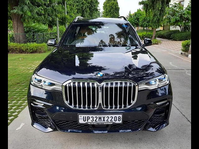 Used 2022 BMW X7 in Delhi