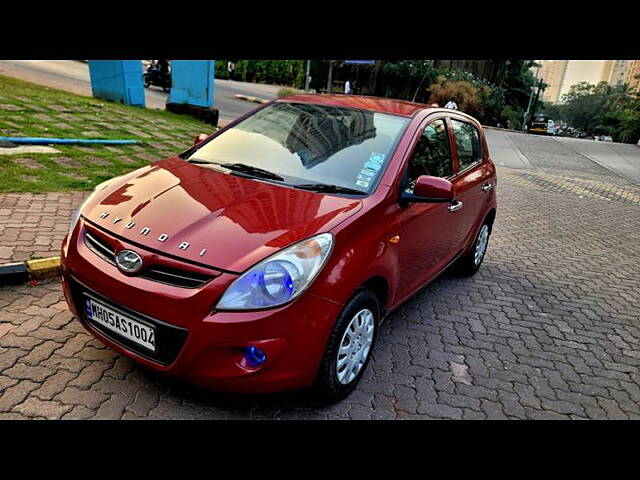 Used Hyundai i20 [2008-2010] Magna 1.2 in Pune