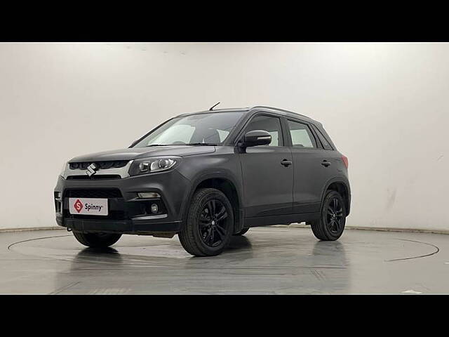 Used 2019 Maruti Suzuki Vitara Brezza in Hyderabad