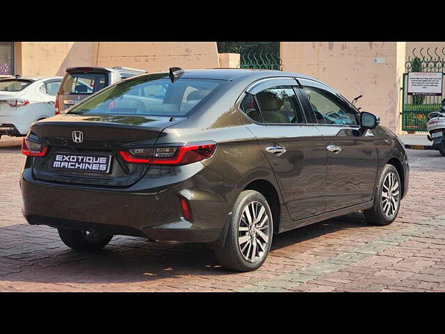 Used Honda All New City [2020-2023] ZX CVT Petrol in Lucknow