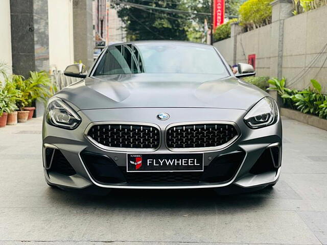 Used 2019 BMW Z4 in Kolkata