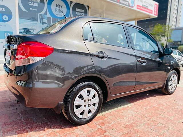 Used Honda Amaze [2013-2016] 1.2 S i-VTEC in Ahmedabad