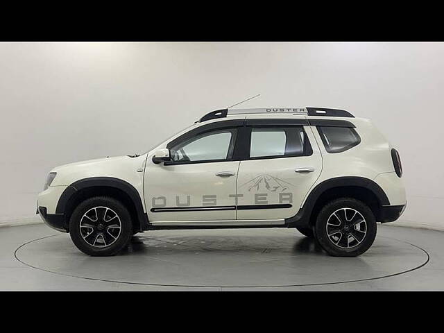 Used Renault Duster [2016-2019] 110 PS RXZ 4X2 AMT Diesel in Bangalore