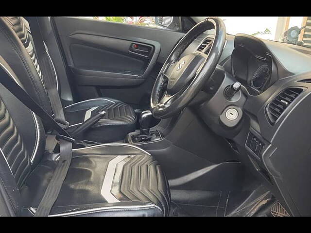 Used Maruti Suzuki Vitara Brezza [2016-2020] VDi AGS in Hyderabad