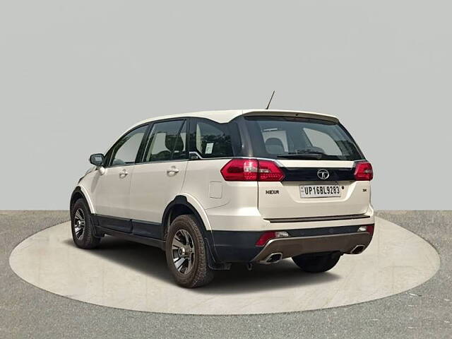 Used Tata Hexa [2017-2019] XM 4x2 7 STR in Noida