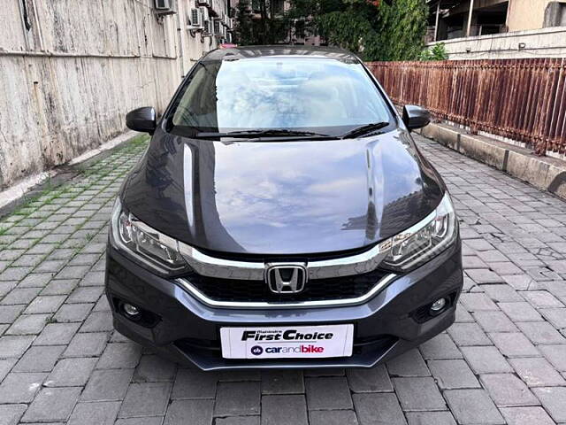 Used 2019 Honda City in Thane