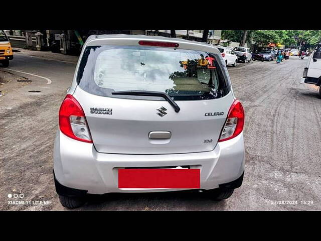 Used Maruti Suzuki Celerio [2017-2021] ZXi [2017-2019] in Chennai