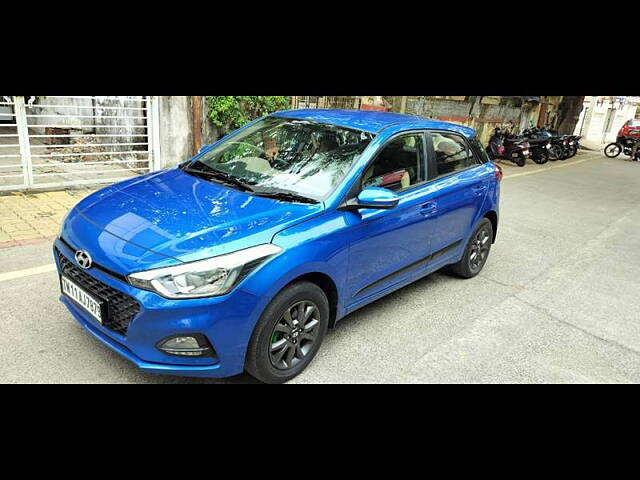 Used Hyundai Elite i20 [2017-2018] Asta 1.2 in Chennai